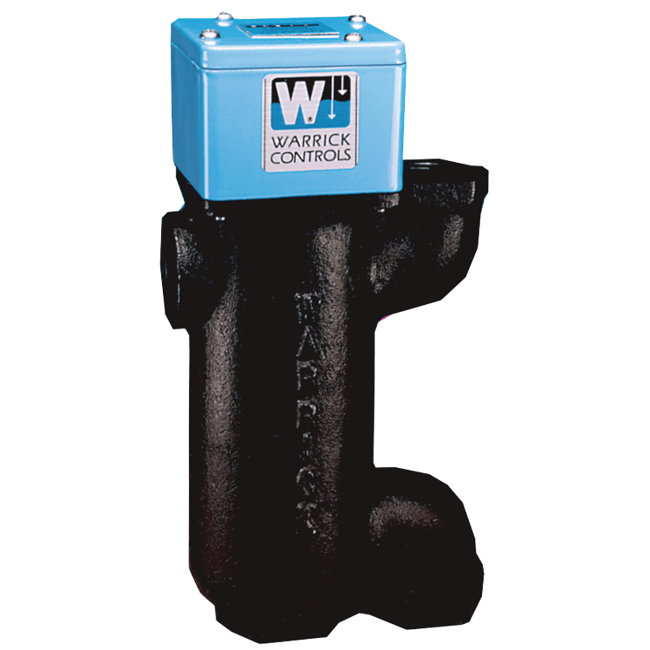 Warrick Electrode Fitting, Series 3C